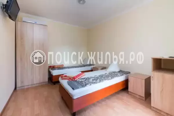 «Белый лебедь»