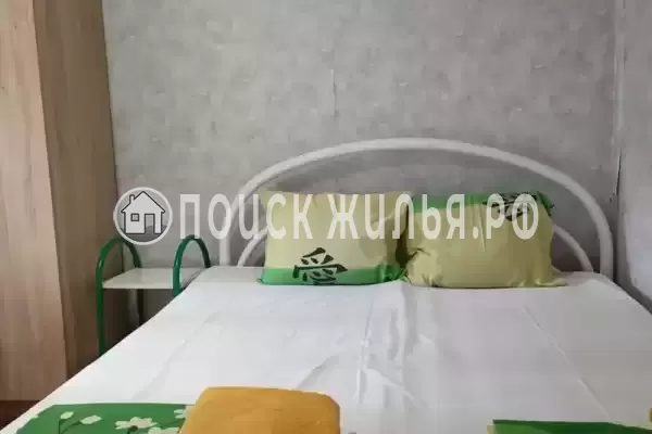 «Белый лебедь»