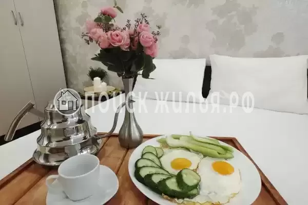 «Алая роза»