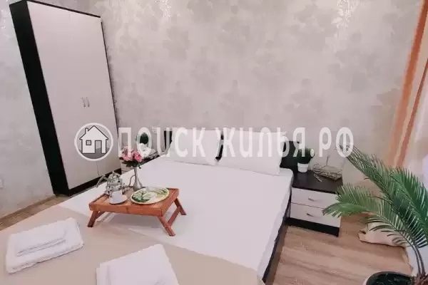 «Алая роза»