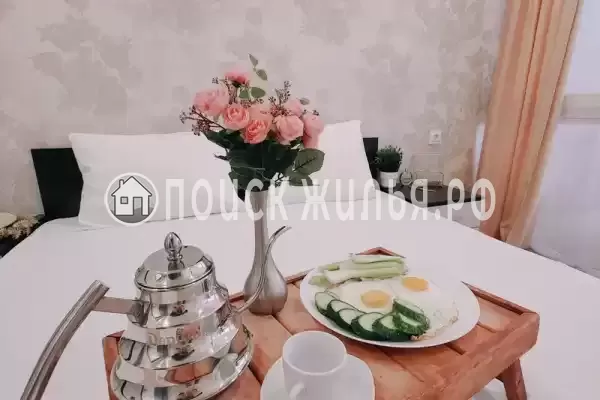 «Алая роза»