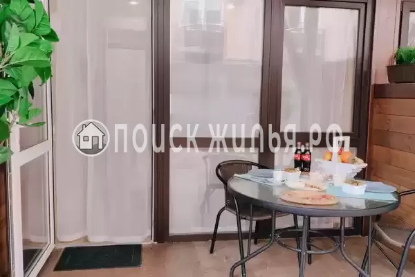 «Алая роза»