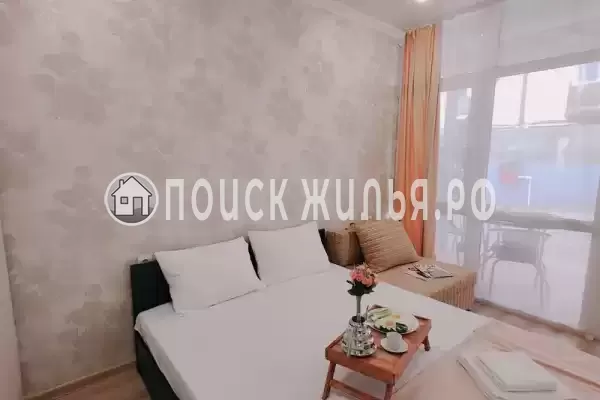 «Алая роза»