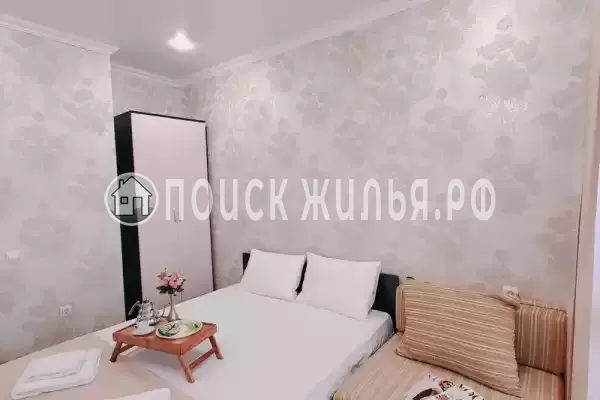 «Алая роза»