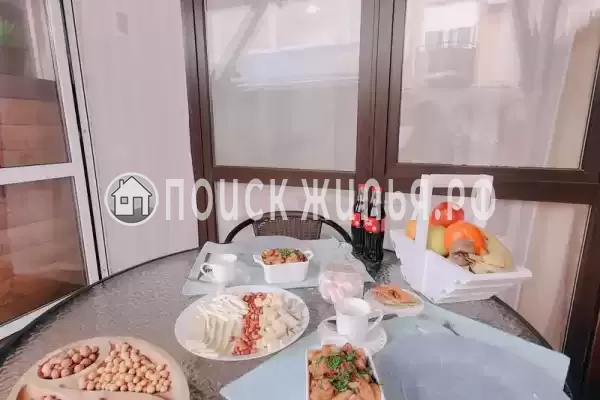 «Алая роза»