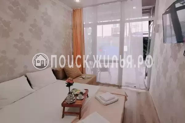 «Алая роза»