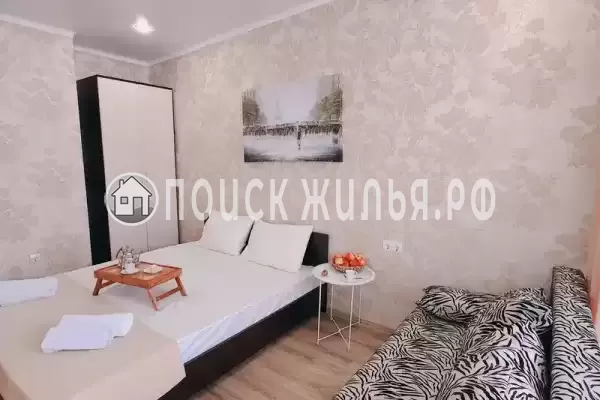 «Алая роза»