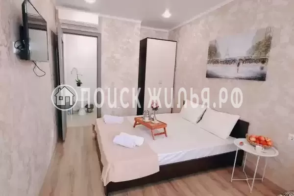 «Алая роза»