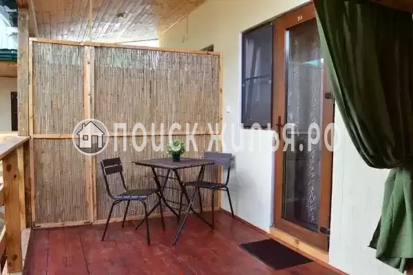 «Террасы у моря»