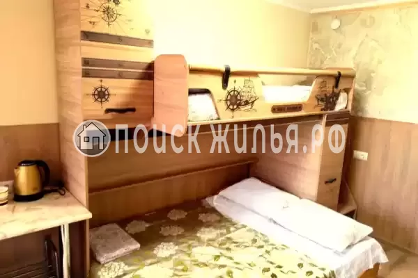 «Террасы у моря»