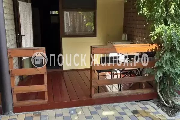 «Террасы у моря»