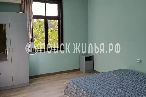 Гостевой дом «Мандариновый рай у Георгия»