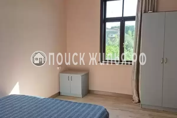 Гостевой дом «Мандариновый рай у Георгия»