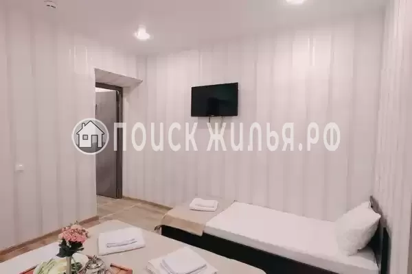 «Алая роза»