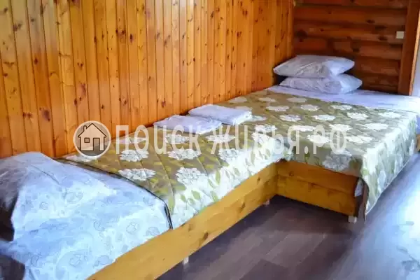 «Террасы у моря»