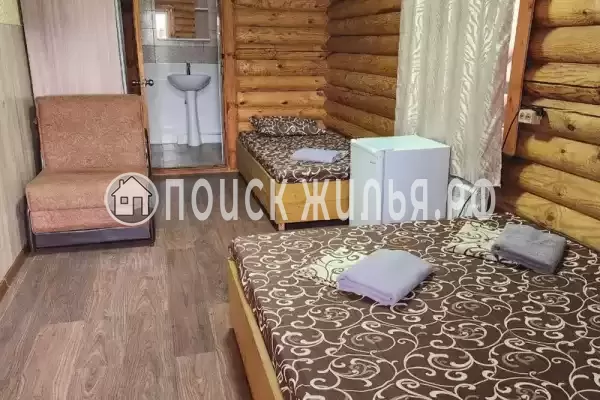 «Террасы у моря»