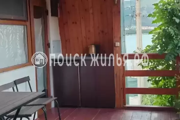 «Террасы у моря»