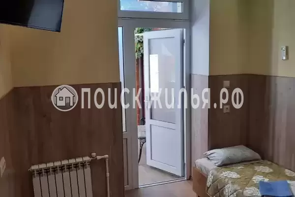 «Террасы у моря»