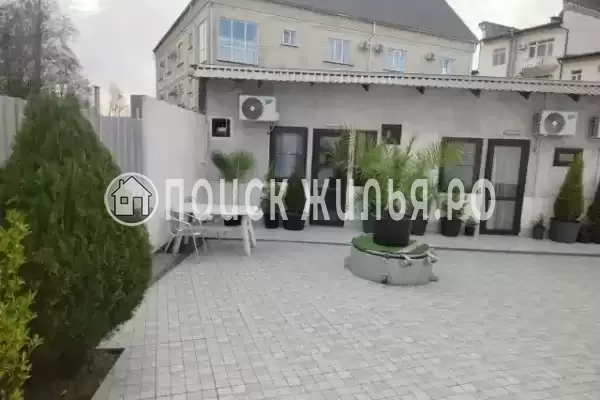 «Белый парус»