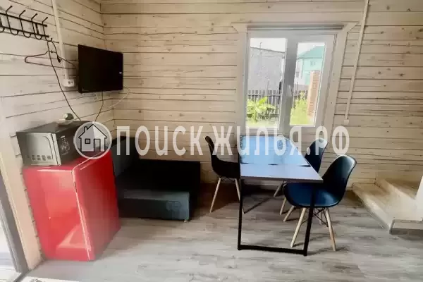 База отдыха «Villa La Vika» База отдыха «Villa La Vika»