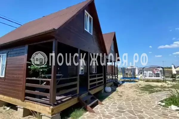 База отдыха «Villa La Vika» База отдыха «Villa La Vika»