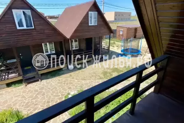 База отдыха «Villa La Vika» База отдыха «Villa La Vika»