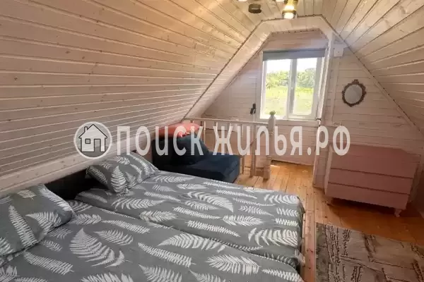 База отдыха «Villa La Vika» База отдыха «Villa La Vika»