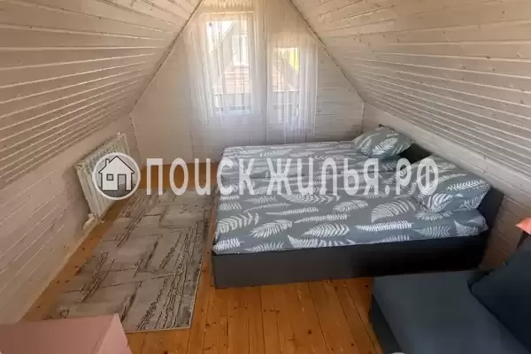 База отдыха «Villa La Vika» База отдыха «Villa La Vika»