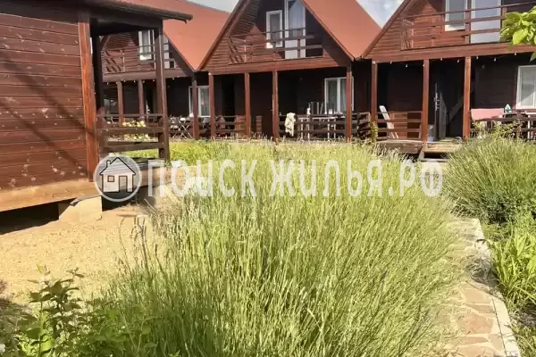 База отдыха «Villa La Vika» База отдыха «Villa La Vika»