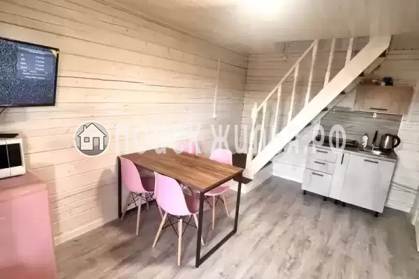 База отдыха «Villa La Vika» База отдыха «Villa La Vika»