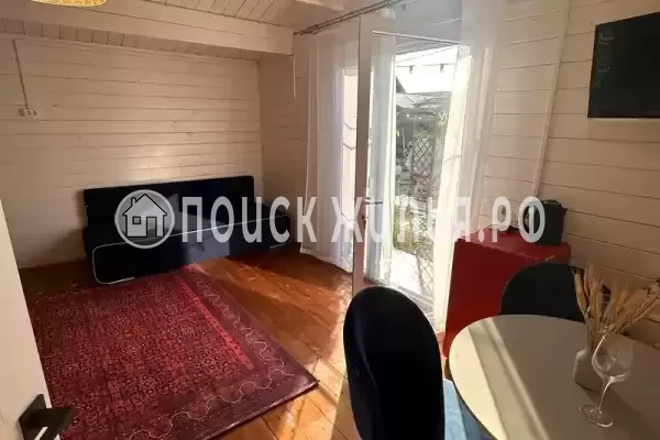 База отдыха «Villa La Vika» База отдыха «Villa La Vika»