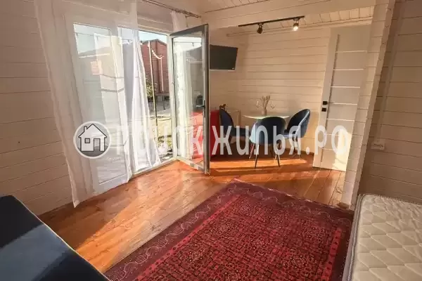 База отдыха «Villa La Vika» База отдыха «Villa La Vika»