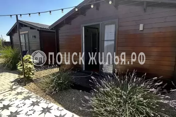 База отдыха «Villa La Vika» База отдыха «Villa La Vika»