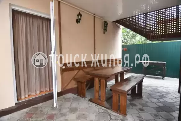 Частный сектор «Отдых у Светланы» Частный сектор «Отдых у Светланы»