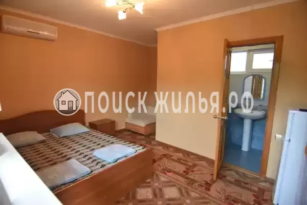 Частный сектор «Отдых у Светланы» Частный сектор «Отдых у Светланы»