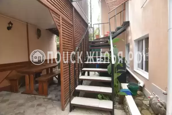 Частный сектор «Отдых у Светланы» Частный сектор «Отдых у Светланы»