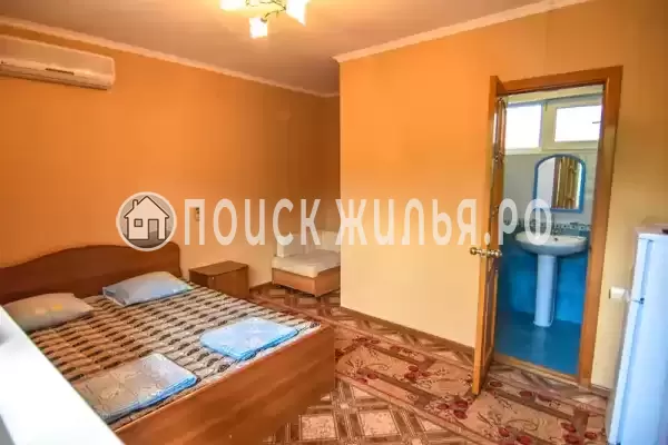 Частный сектор «Отдых у Светланы» Частный сектор «Отдых у Светланы»