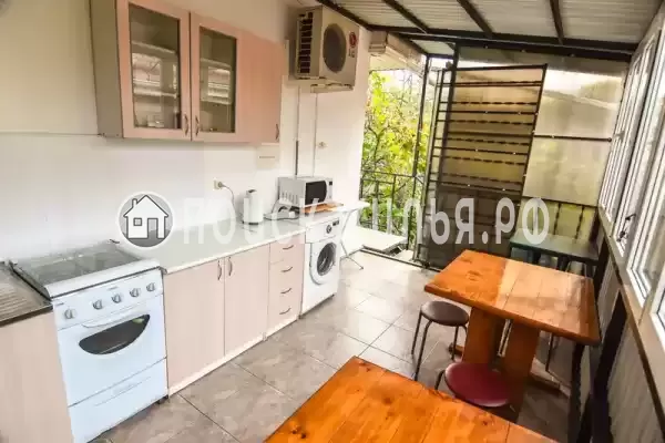 Частный сектор «Отдых у Светланы» Частный сектор «Отдых у Светланы»