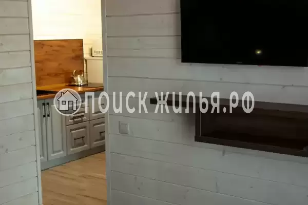 Гостевой дом «Изба»