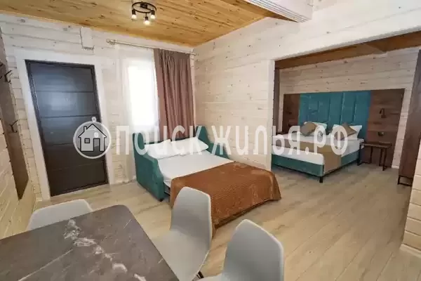 Гостевой дом «Изба»