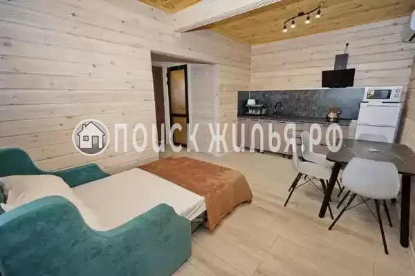 Гостевой дом «Изба»