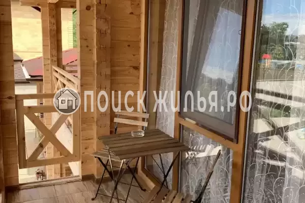 Гостевой дом «Изба»