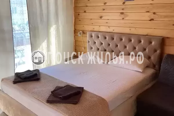 Гостевой дом «Изба»