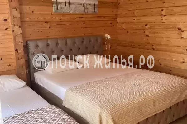 Гостевой дом «Изба»