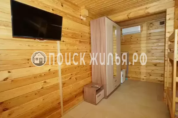 Гостевой дом «Изба»