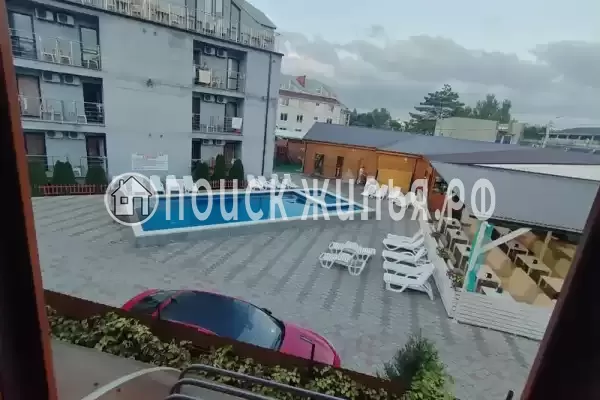 Гостевой дом «Vegas» Гостевой дом «Vegas»