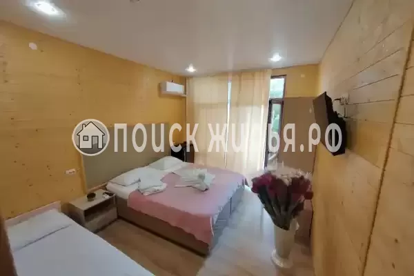 Гостевой дом «Vegas» Гостевой дом «Vegas»