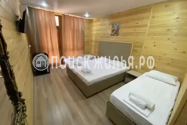 Гостевой дом «Vegas» Гостевой дом «Vegas»