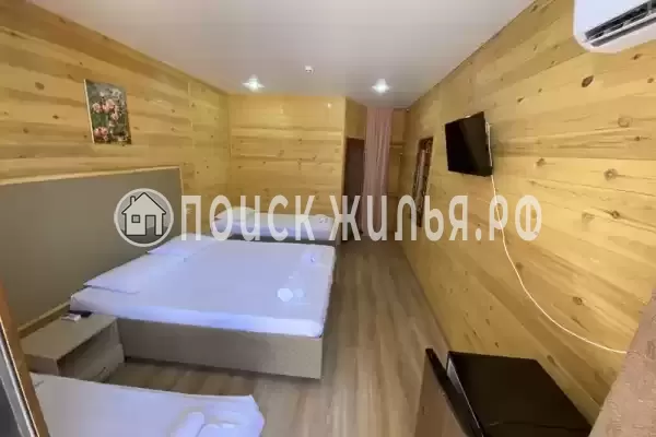 Гостевой дом «Vegas» Гостевой дом «Vegas»