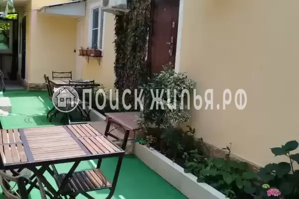 Частный сектор «Светлана» Частный сектор «Светлана»